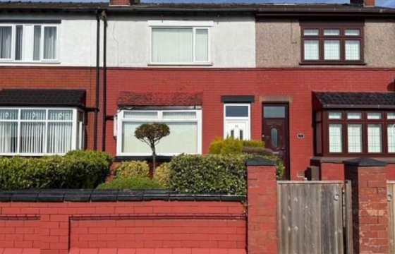 Refurbishment in Merseyside photo